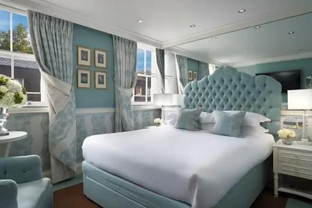 The Montague On The Gardens - 112