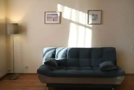 David's Apartment - 9