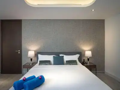 LetsPhuket Twin Sands Resort & Spa - 2
