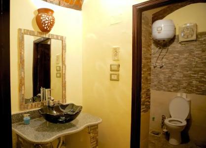 Hadouta Masreya Nubian Guest House - 6