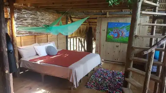 Cabarete Boutique Ecolodge Beachfront - 65