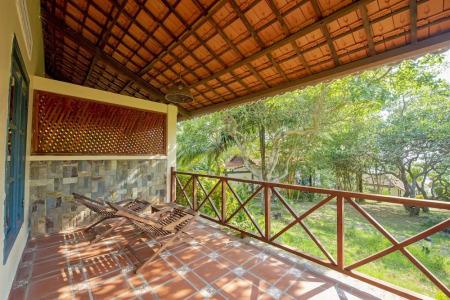 Phu Quoc Eco Beach Resort - 180