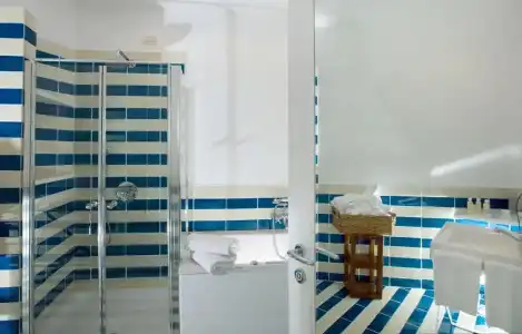 Relais Blu - 16