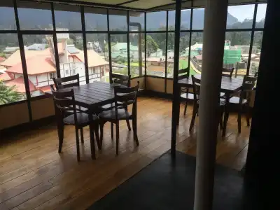 Guesthouse Sprout Hill - 9