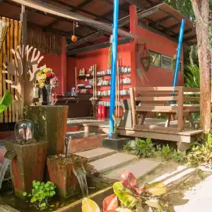 La Laanta Hideaway Resort - 49