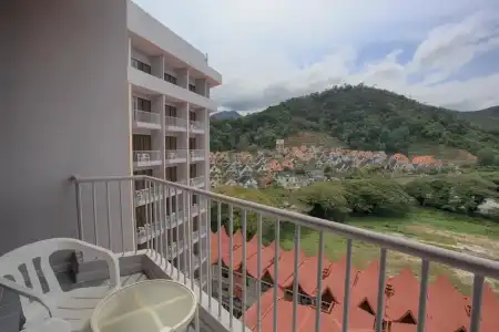 Bayview Beach Resort Penang - 63
