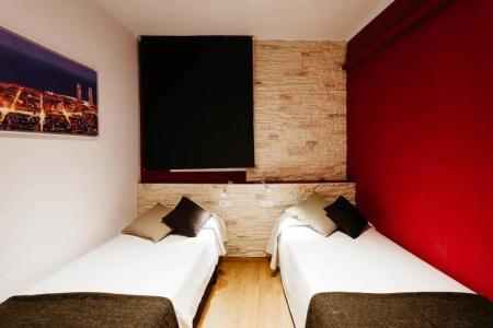 & Apartments Travessera - 93