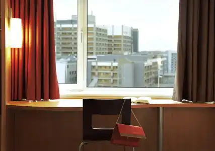 ibis Lisboa José Malhoa - 6