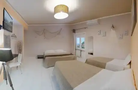 Albergo Serena - 50