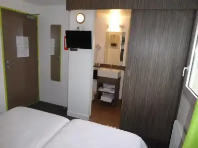 Hôtel Le Cosy Blois Nord - 42