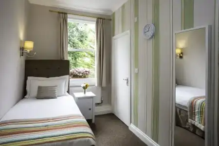 Primrose Guest House - 59