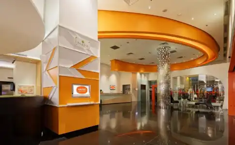 HARRIS & Conventions Kelapa Gading Jakarta - 9