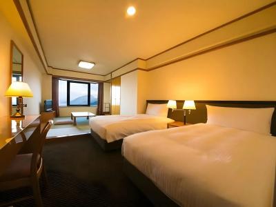 Resorpia Beppu - 2