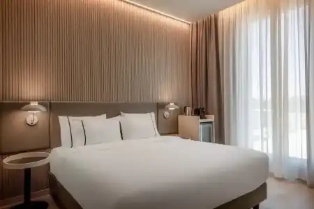 AC by Marriott Clodio Roma - 47