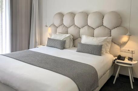 Hôtel GAUTHIER - 112