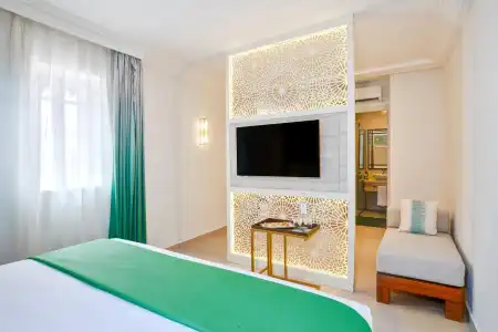 Sol Oasis Marrakech - All Inclusive - 7