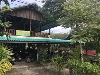 Rasta House - 27