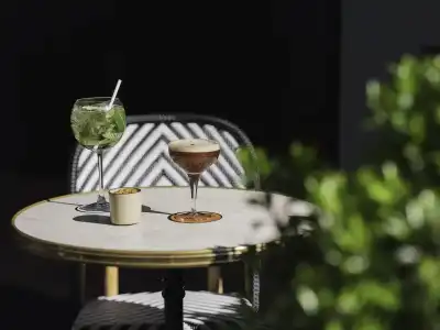 Dandy & Kitchen - 13