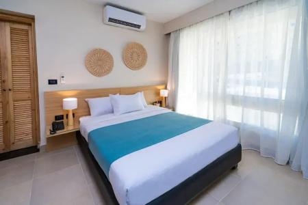 Redcon Suites - 291