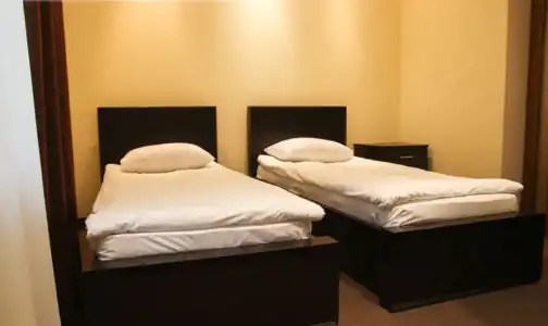 Splendor Resort and Restaurant - 11