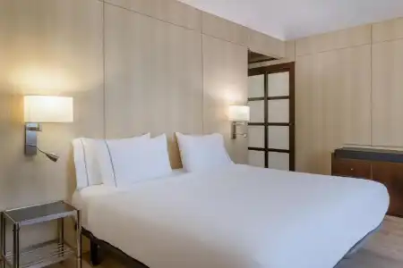 AC Córdoba by Marriott - 34