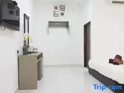 Dhania Motel - 37