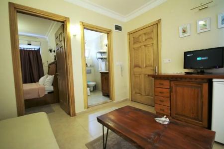 Cundavilla & Suites - 0