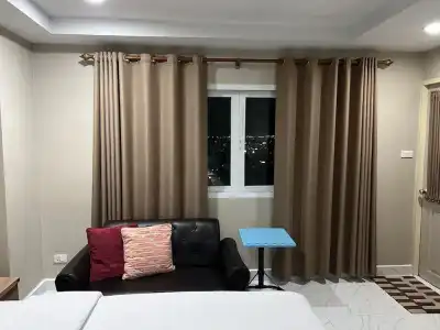 Mall Suites - 64