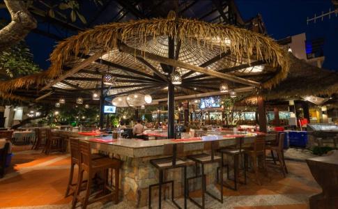 Baan Laimai Beach Resort & Spa - 32