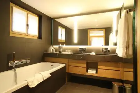 Hôtel de Rougemont & Spa - 63