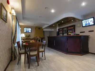 Humala Guest House - 20