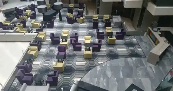 Crowne Plaza Mexico City North-Tlalnepantla by IHG - 18
