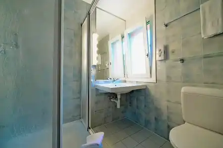 Tulip Inn Lausanne Beaulieu - 133