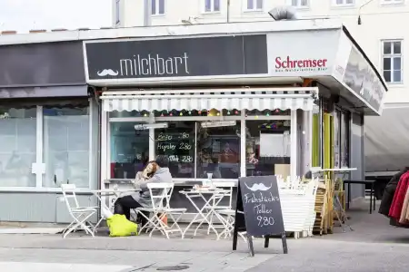 GrätzlMeidlinger Markt - 21