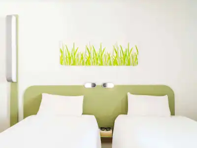 Ibis Budget - 6