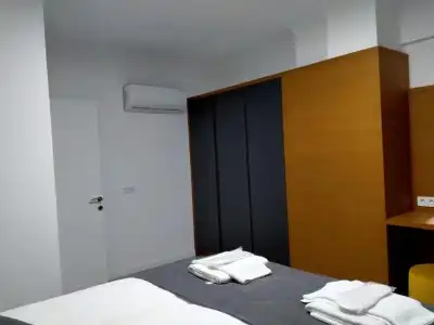 AdaHan Suites Göcek - 37