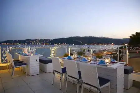 Fuat Paşa Oteli - 12