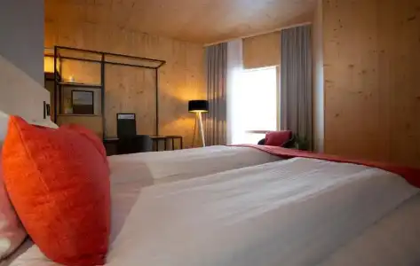 Landhotel - 81