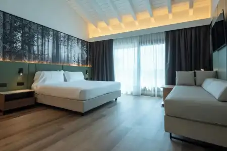Horizon Wellness & Spa Resort - 132