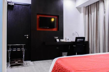 Onomo Dar es Salaam - 4