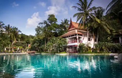 Thavorn Beach Village Resort & Spa Phuket - 27
