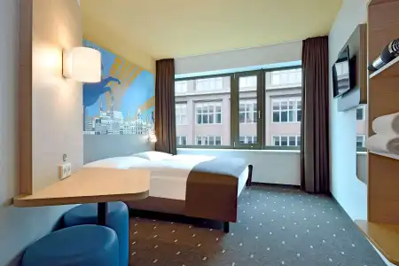 B&B Hannover-City - 12