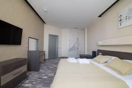 12th Floor Apartments - 3