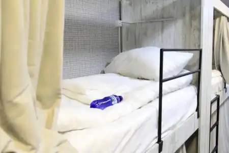 Blossom hostel - 32