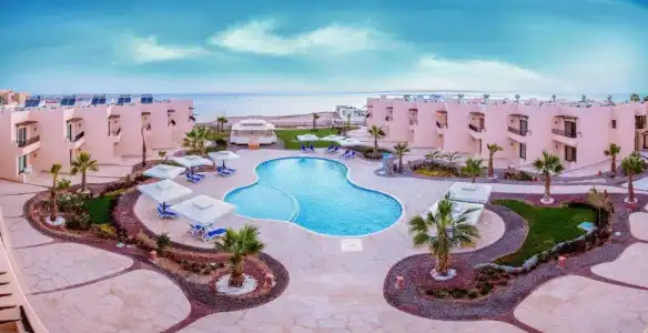 Sky View Suites - 28