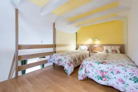 Cina Apartments - 114