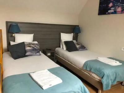 Hôtel Le St Patrice - 46