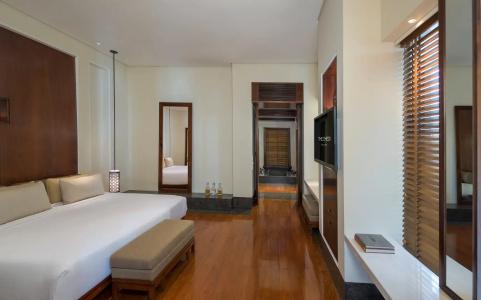 The Chedi Muscat, Oman - 83