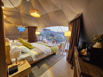 EcoHouse Glamping by ART - 99