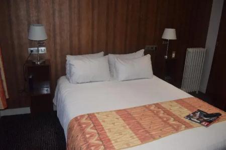 Hôtel Metropol - 31
